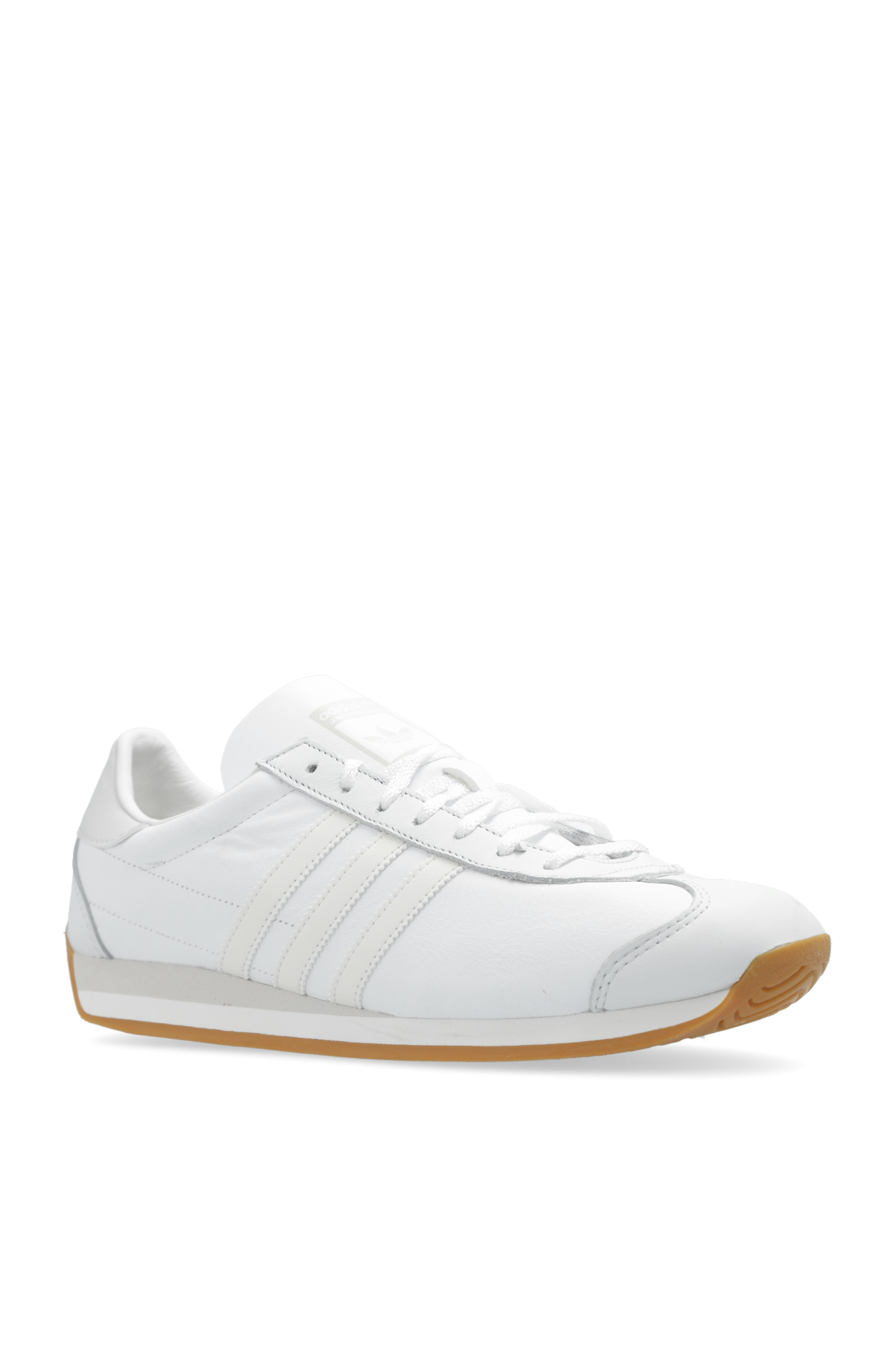 Adidas country og on sale white